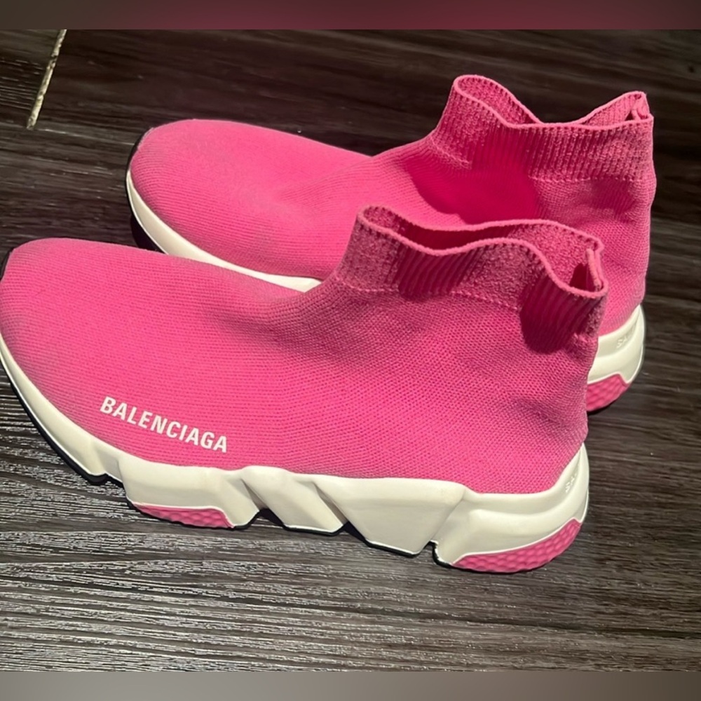 Balenciaga Speed Trainer